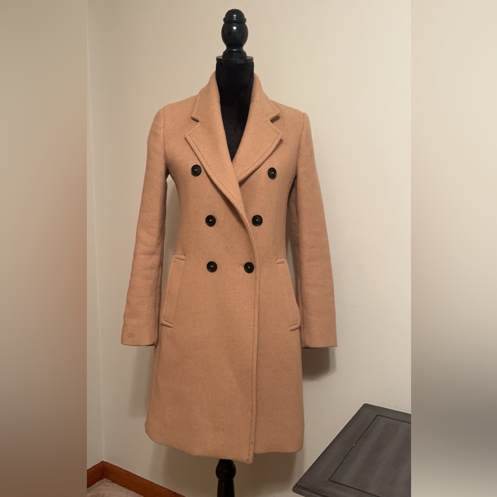 NEW Zara Trench Coat!✨